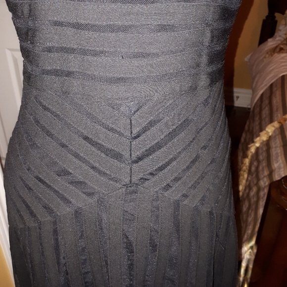 Vintage Joy Cherry mini dress - Picture 7 of 8